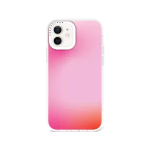 iPhone 12 Rose Radiance Phone Case