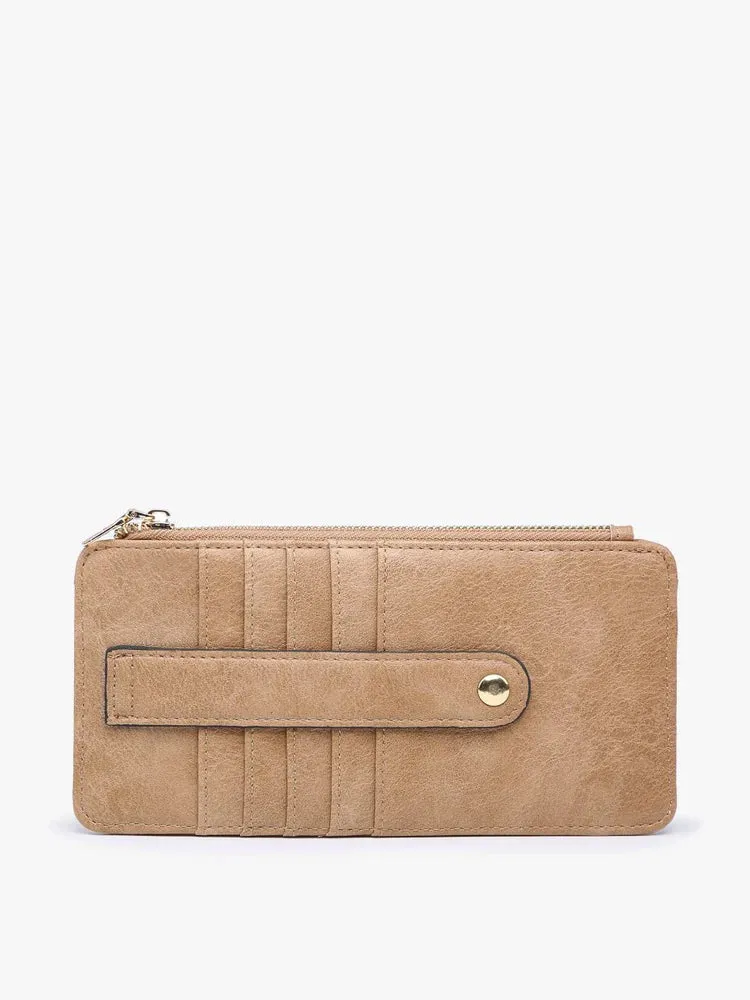 Jen & Co Saige Wallet