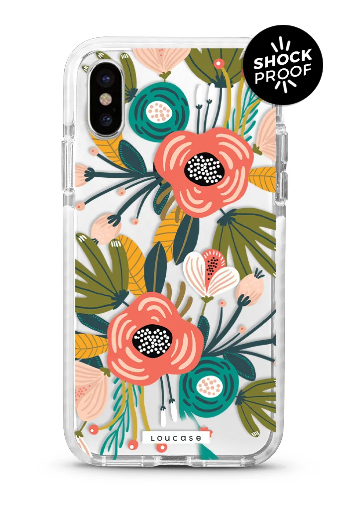 Karla PROTECH™ Phone Case | LOUCASE