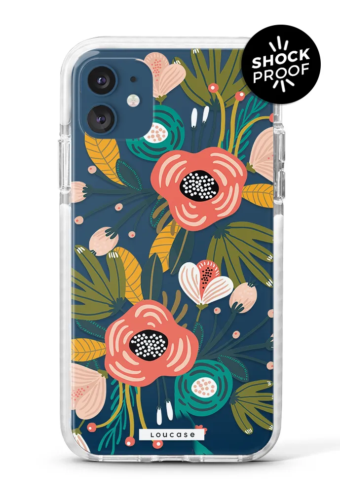 Karla PROTECH™ Phone Case | LOUCASE