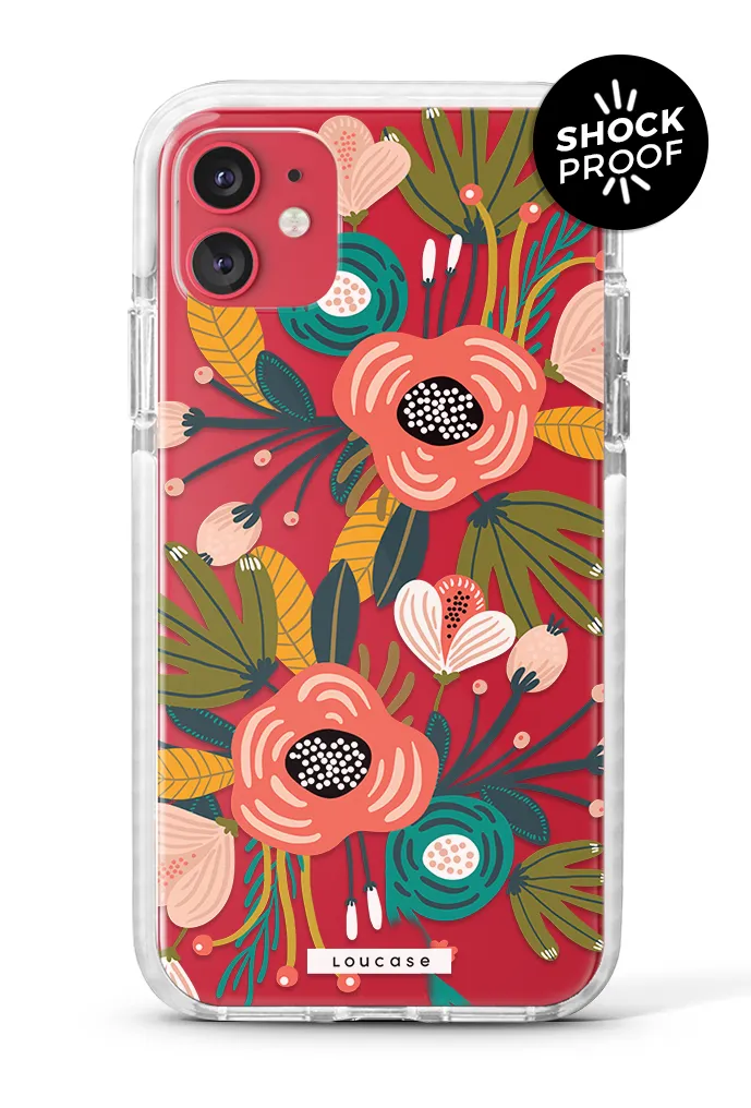 Karla PROTECH™ Phone Case | LOUCASE