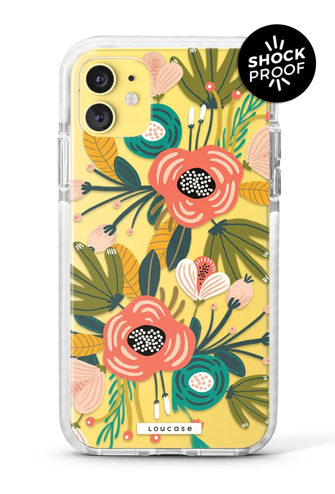 Karla PROTECH™ Phone Case | LOUCASE