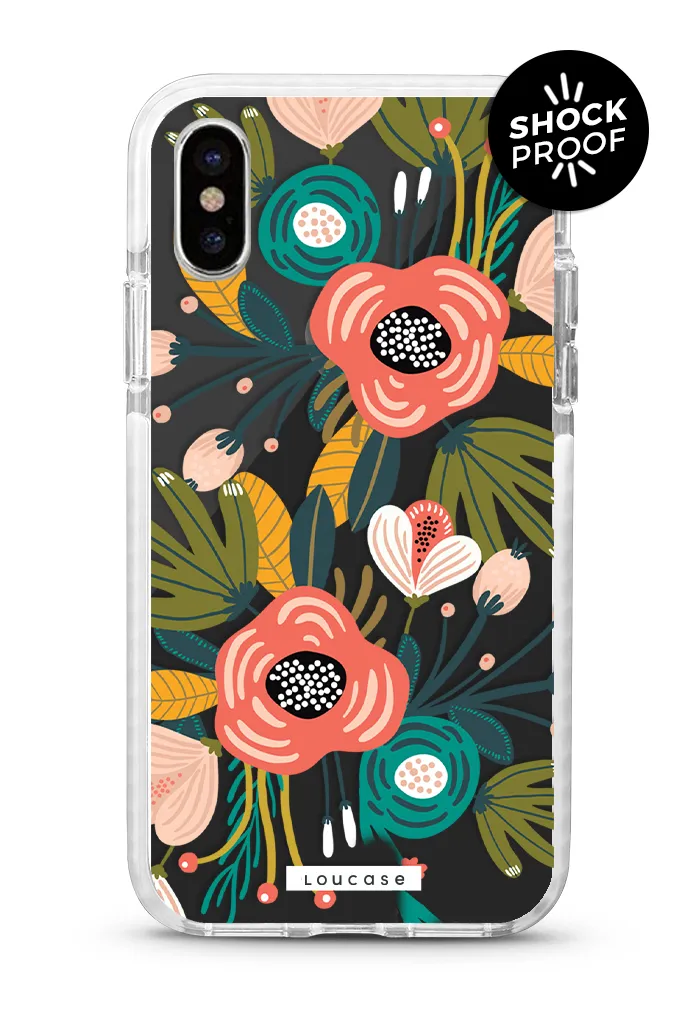 Karla PROTECH™ Phone Case | LOUCASE