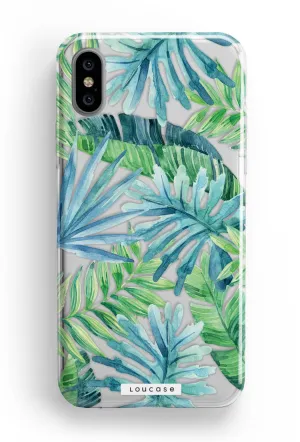 Leafa KLEARLUX™ Phone Case | LOUCASE