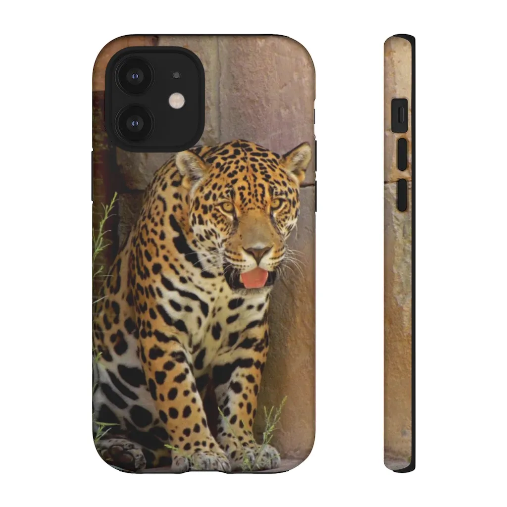 Leopard iPhone 11 Case