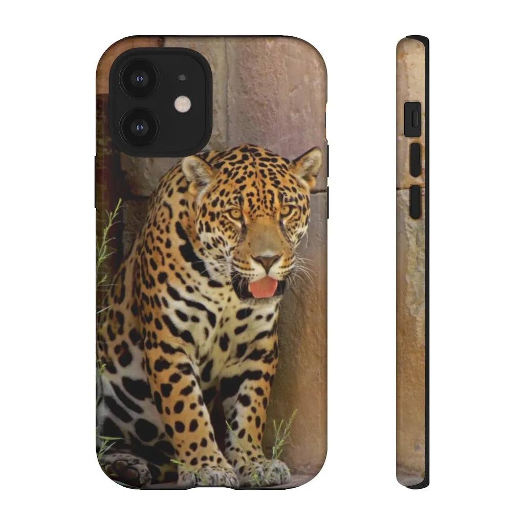 Leopard iPhone 11 Case