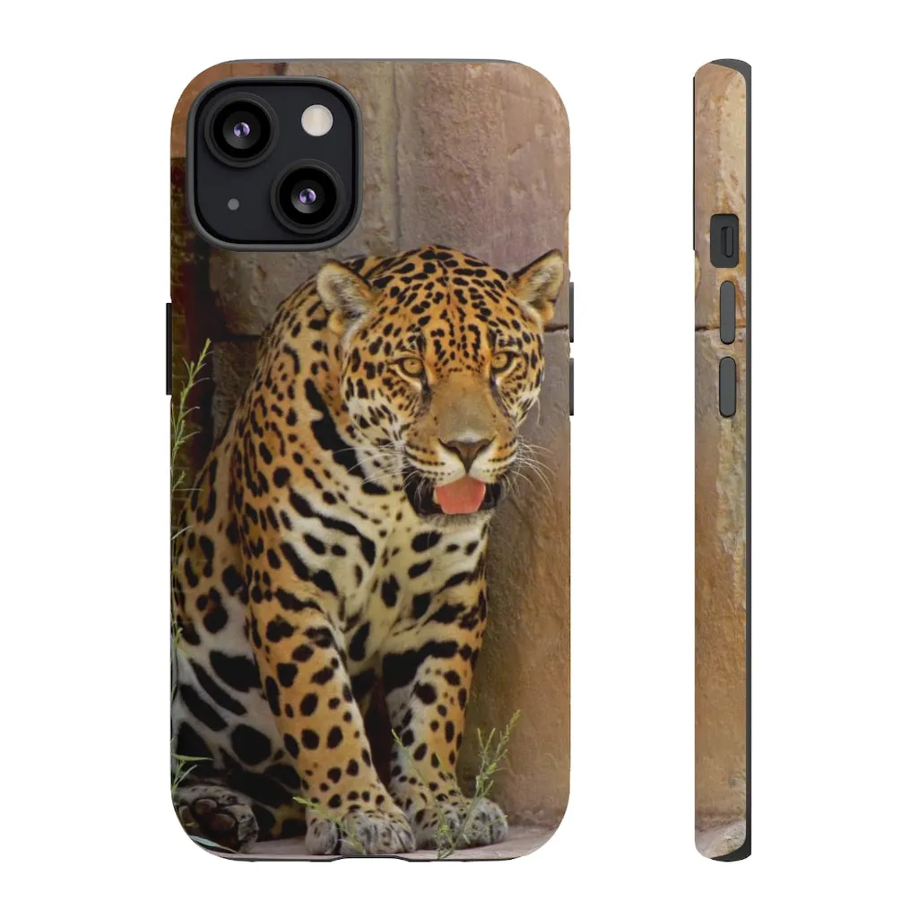 Leopard iPhone 11 Case