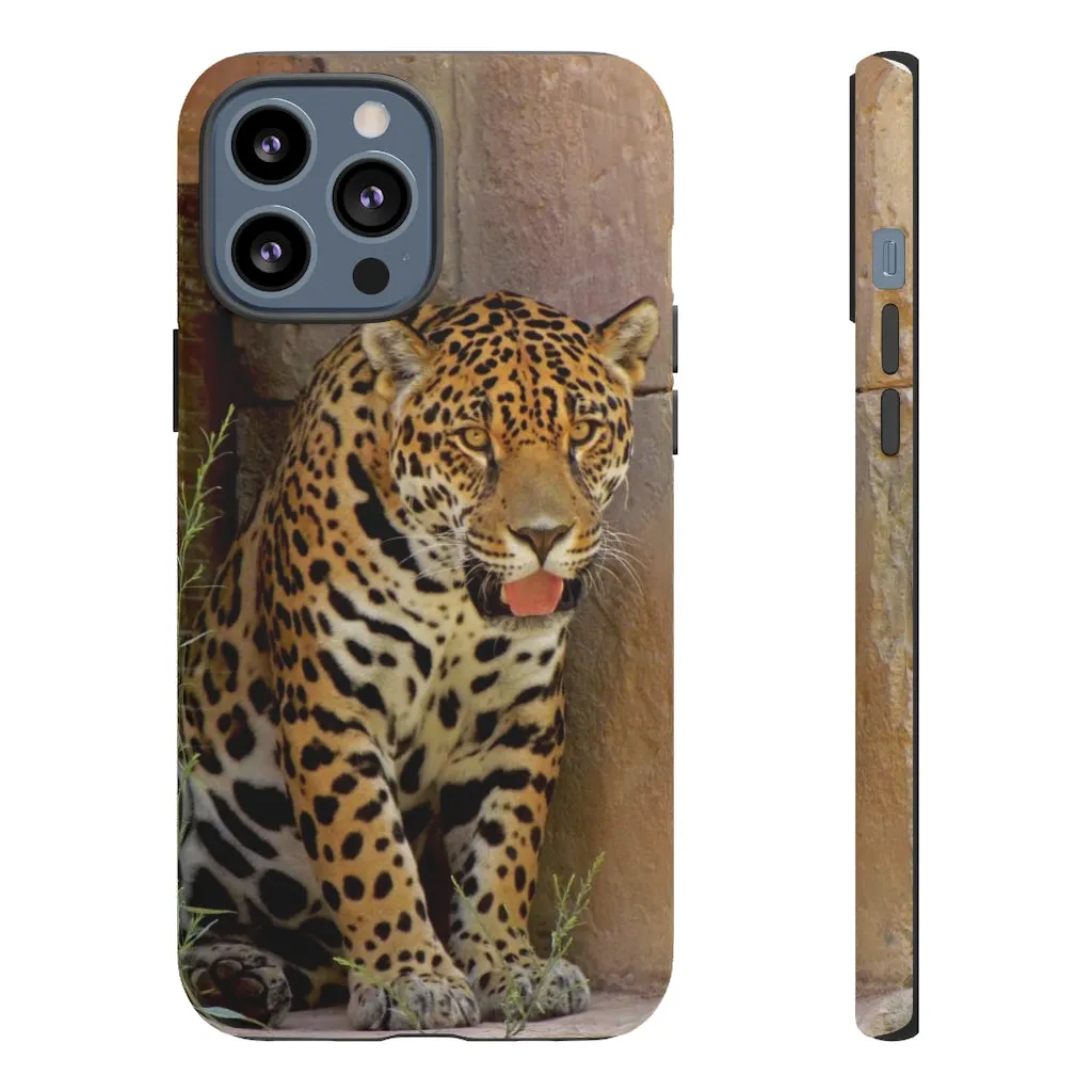 Leopard iPhone 11 Case