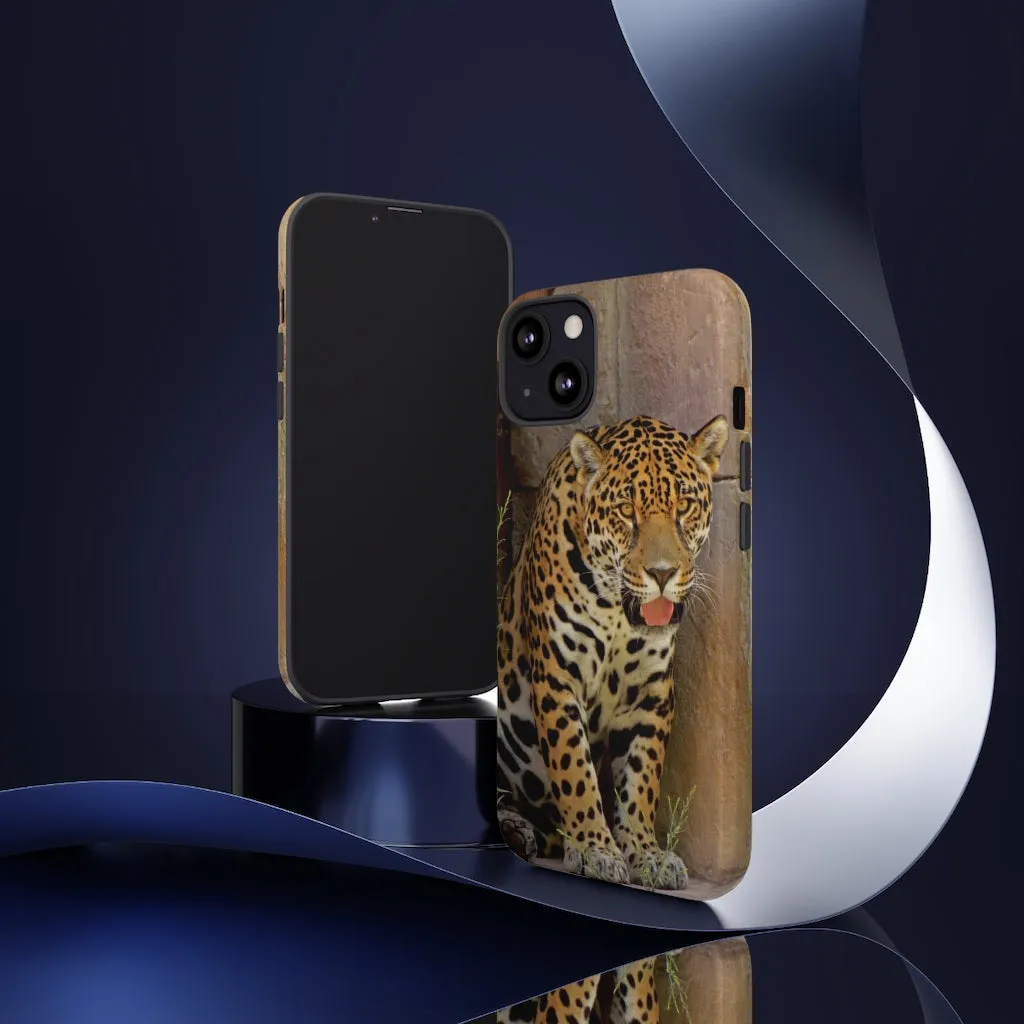 Leopard iPhone 11 Case