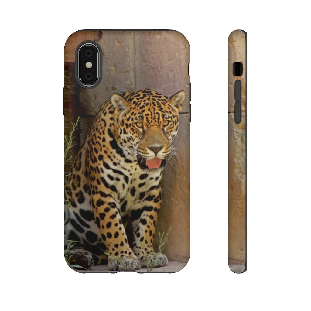 Leopard iPhone 11 Case