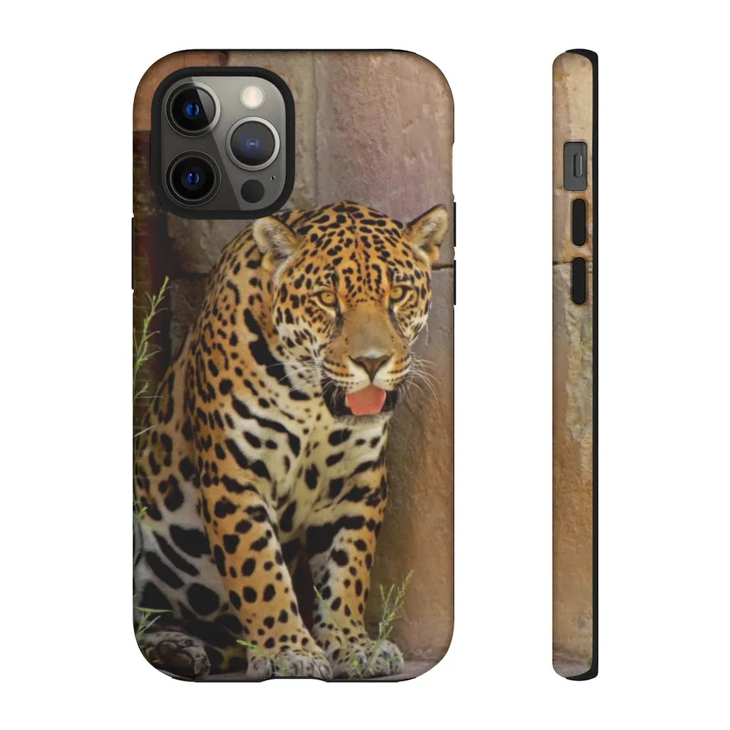 Leopard iPhone 11 Case