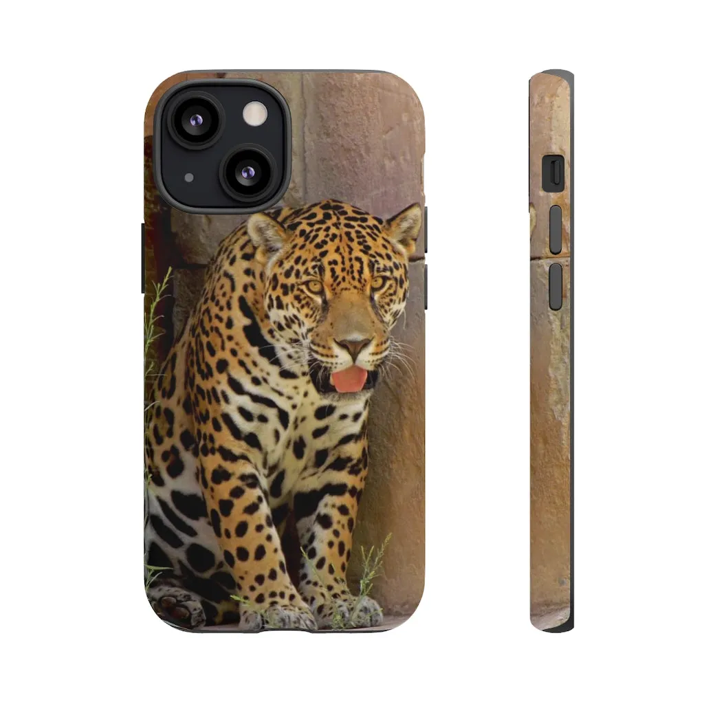 Leopard iPhone 11 Case