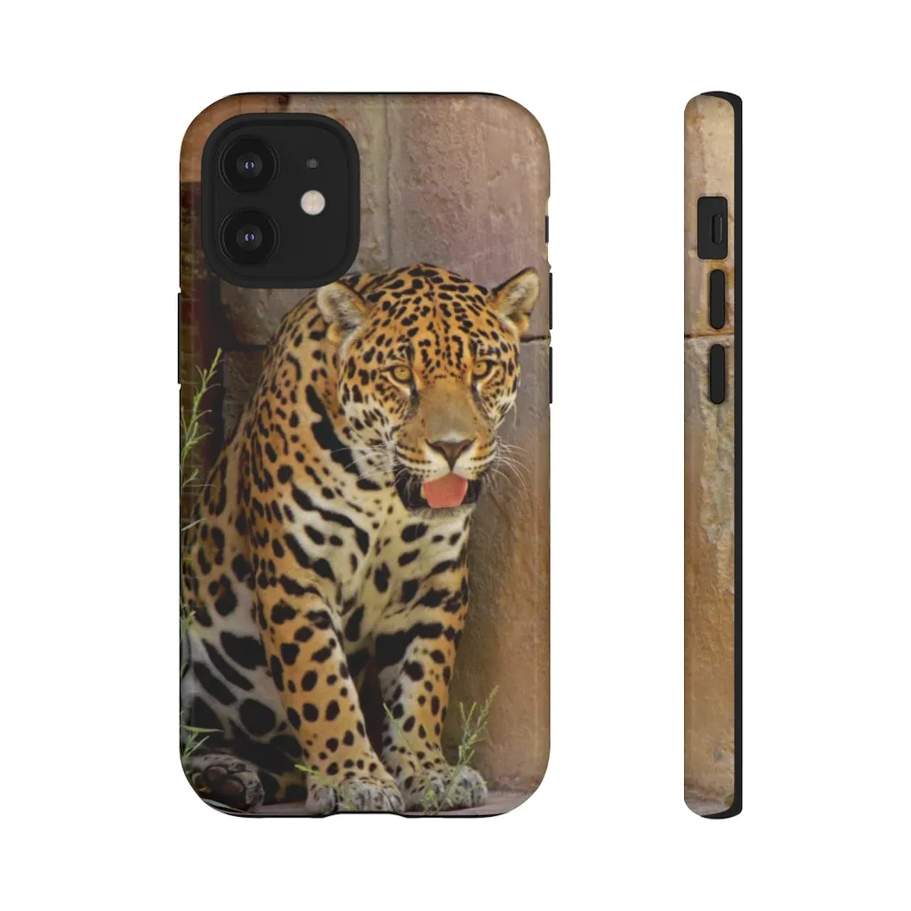 Leopard iPhone 11 Case