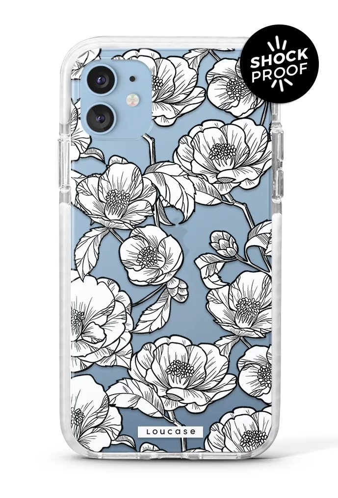 Leyla PROTECH™ Phone Case | LOUCASE