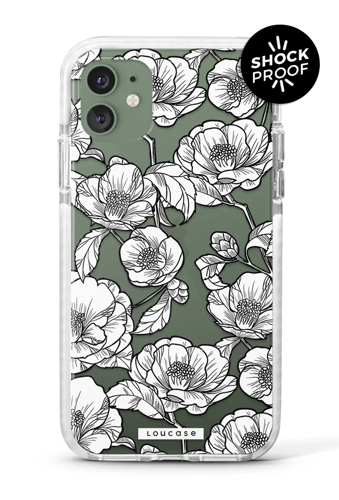 Leyla PROTECH™ Phone Case | LOUCASE