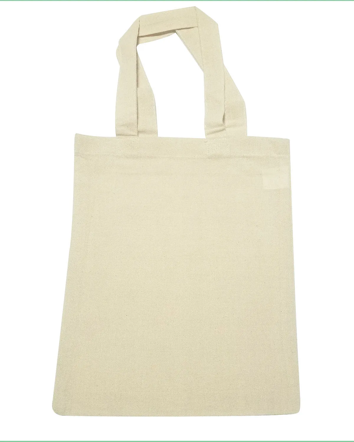 Liberty Bags OAD116 OAD Cotton Canvas Tote