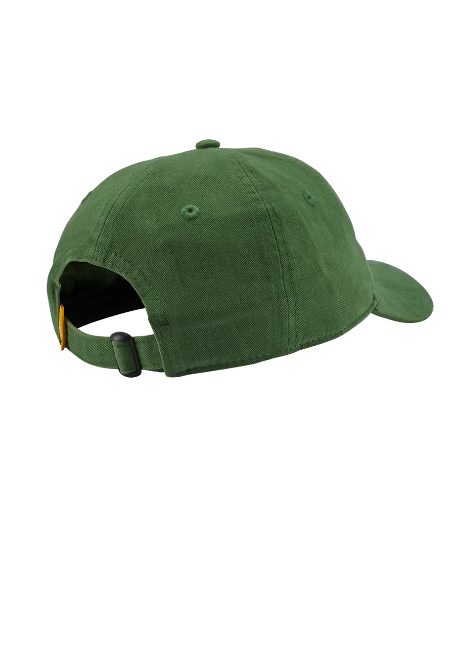 Long Trip Strapback - Green