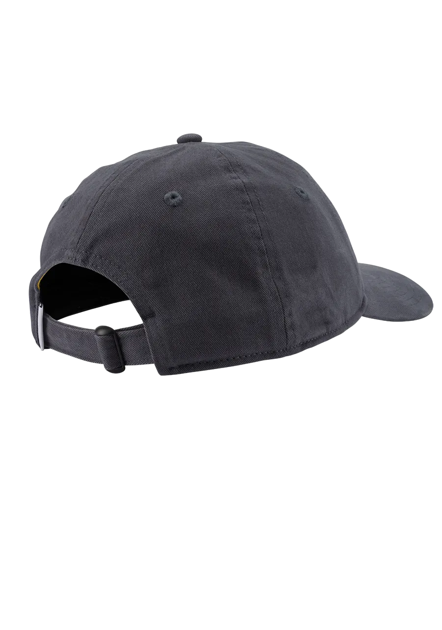 Long Trip Strapback - Navy