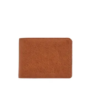 Louenhide Hunter Tan Mens Wallet