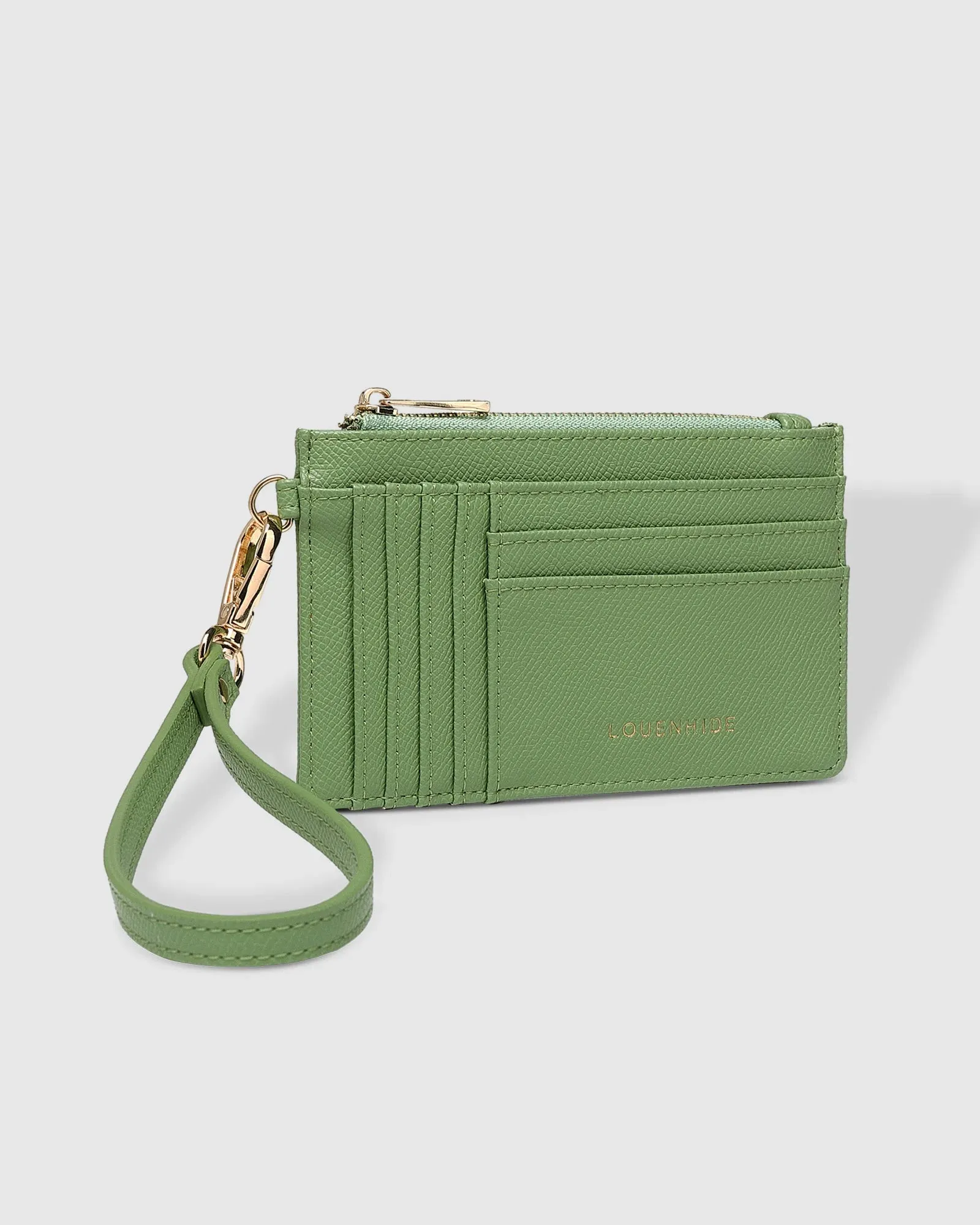 Louenhide - Tahlia Cardholder Avocado