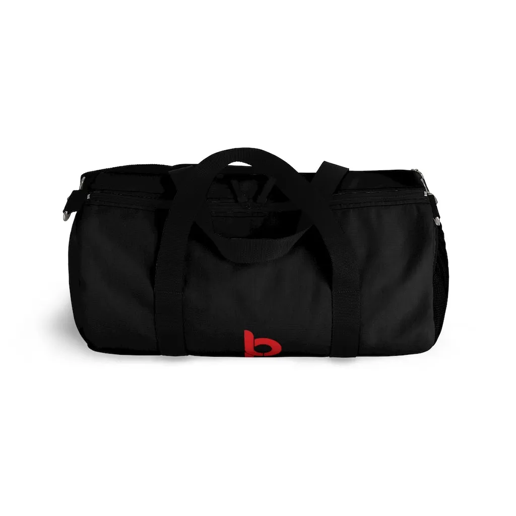 Love Perseveres Duffel Bag