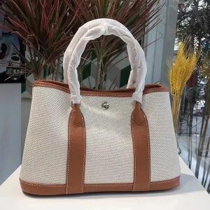 Luxury Crossbody Tote Bag