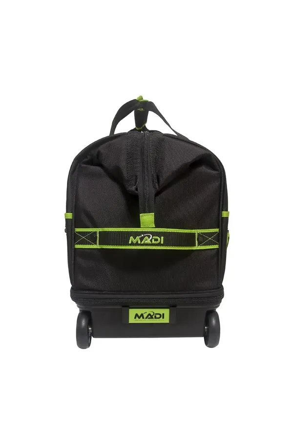 Madi Tool Bag w/ Wheels - LTB-1