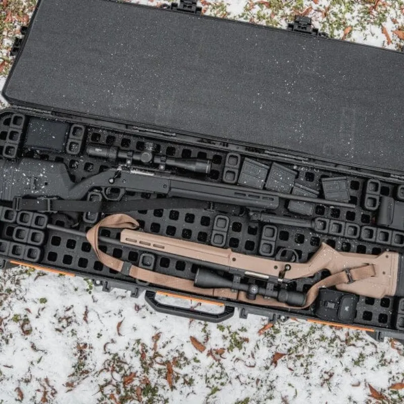 Magpul DAKA® GRID Organizer for Pelican™ V800 Vault