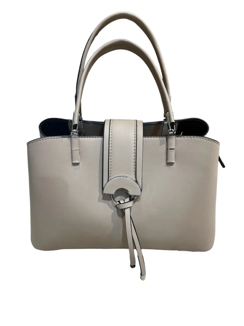 Manhattan Bag Taupe