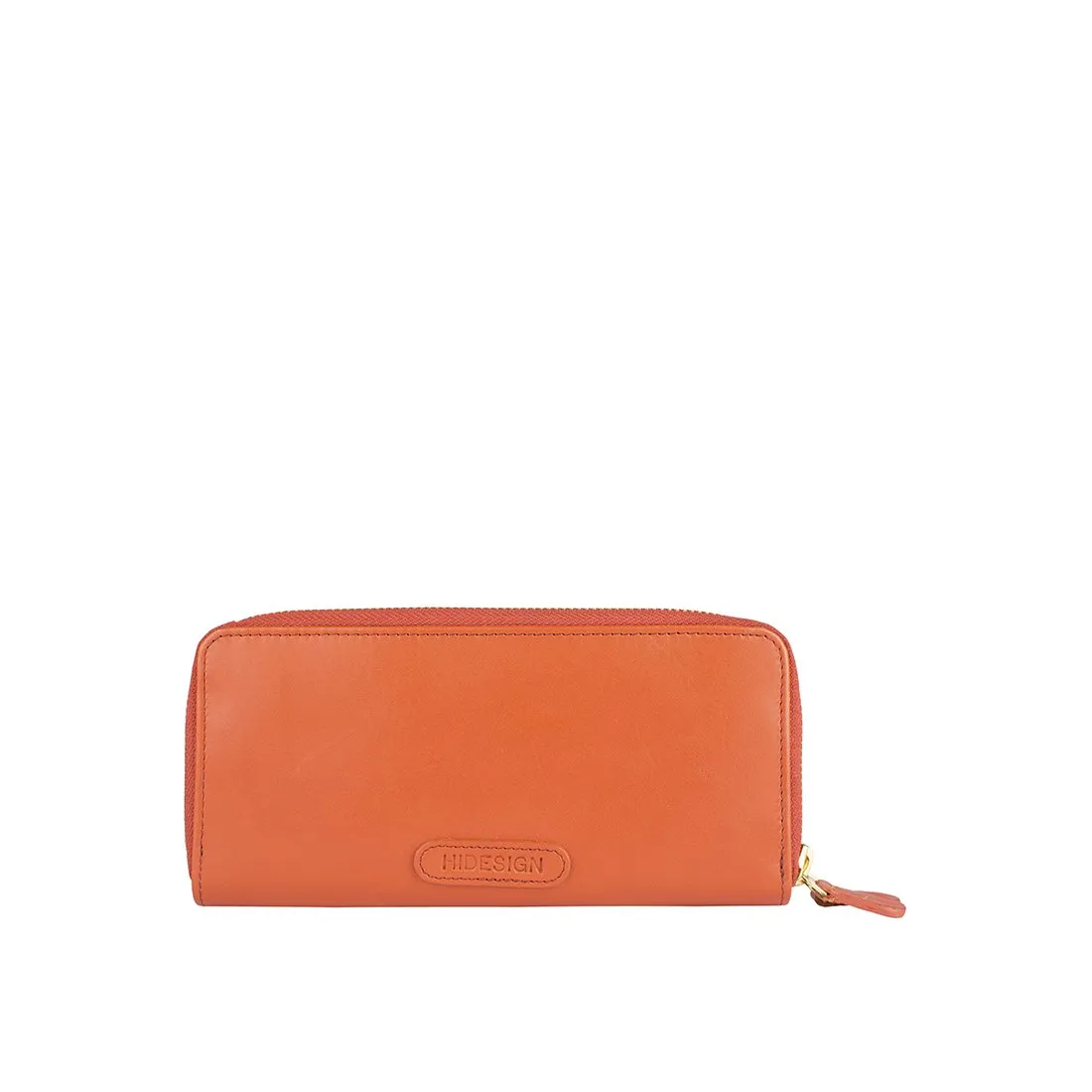 MARTINA DOUBLE ZIP AROUND WALLET