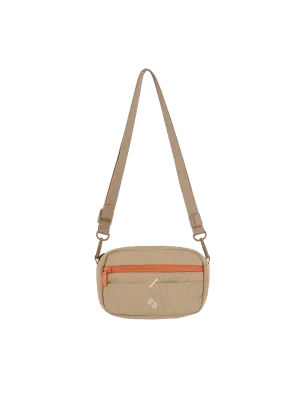 Mini Cruise Crossbody (Chai)