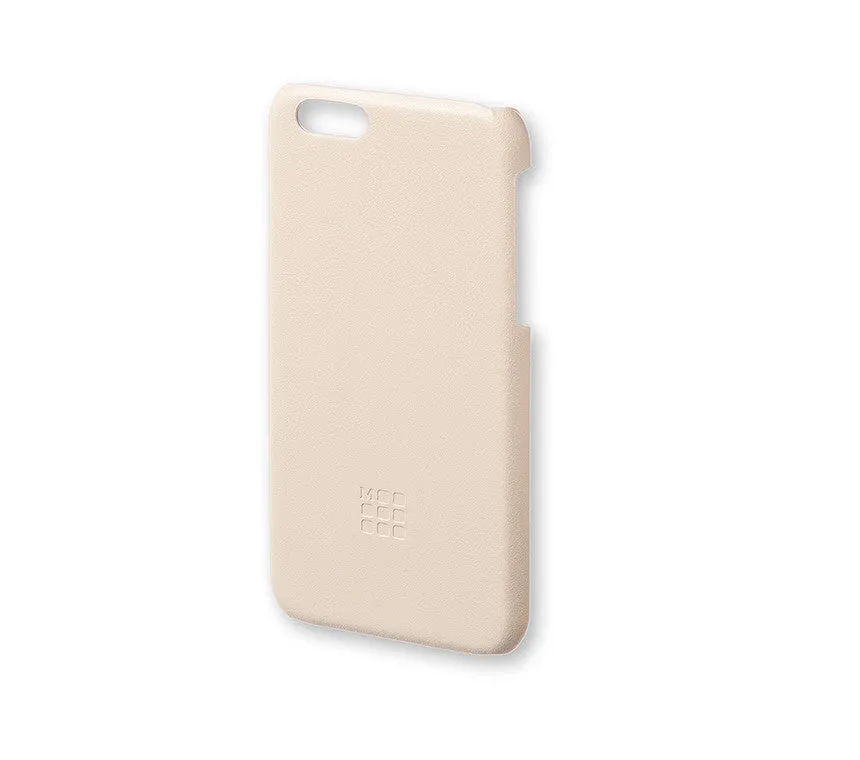 Moleskine Classic Hard Case compatible with iPhone 6 Plus