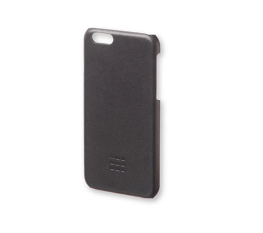 Moleskine Classic Hard Case Compatible with iPhone 6