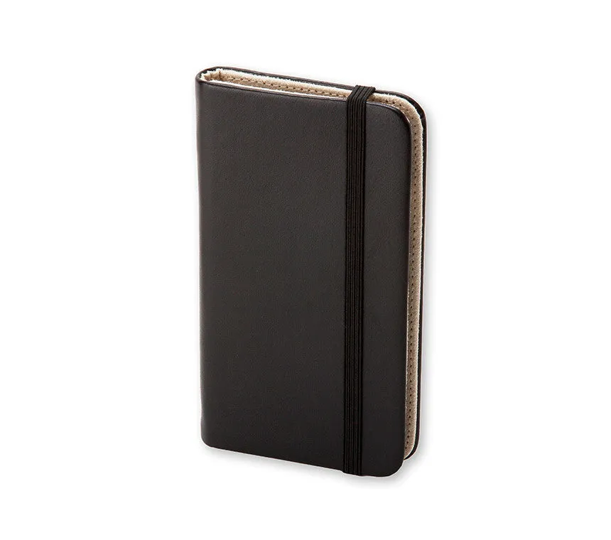 Moleskine Smartphone Cover Compatible with iPhone 6