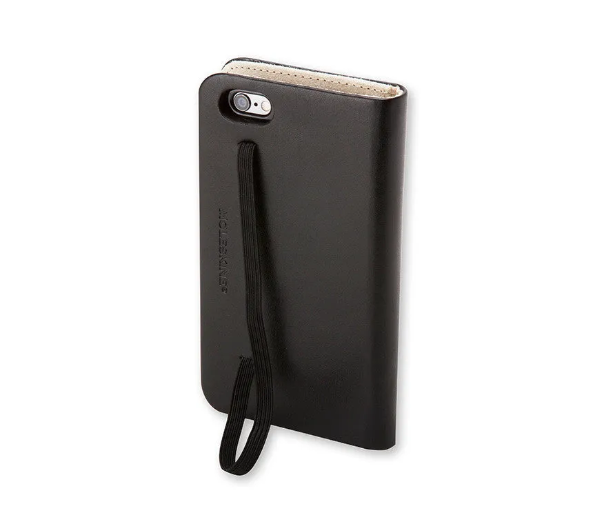 Moleskine Smartphone Cover Compatible with iPhone 6