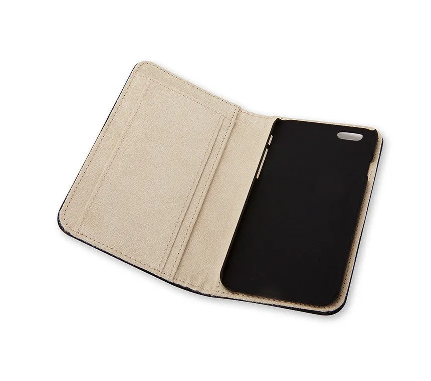 Moleskine Smartphone Cover Compatible with iPhone 6