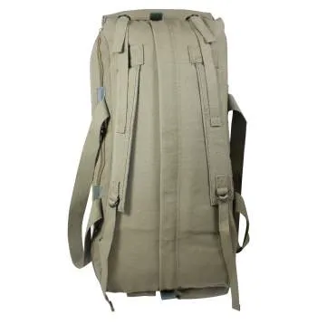 Mossad Tactical Duffle Bag