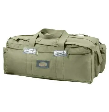 Mossad Tactical Duffle Bag