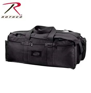 Mossad Tactical Duffle Bag