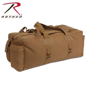 Mossad Tactical Duffle Bag