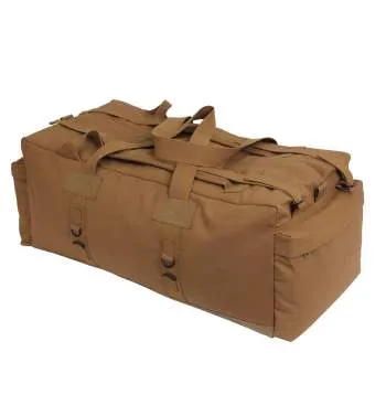 Mossad Tactical Duffle Bag