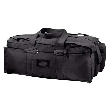 Mossad Tactical Duffle Bag