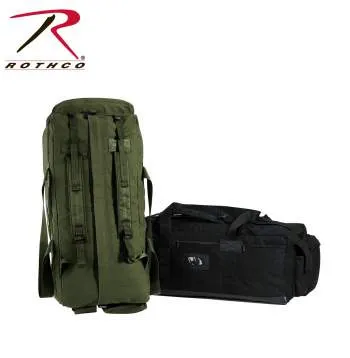 Mossad Tactical Duffle Bag