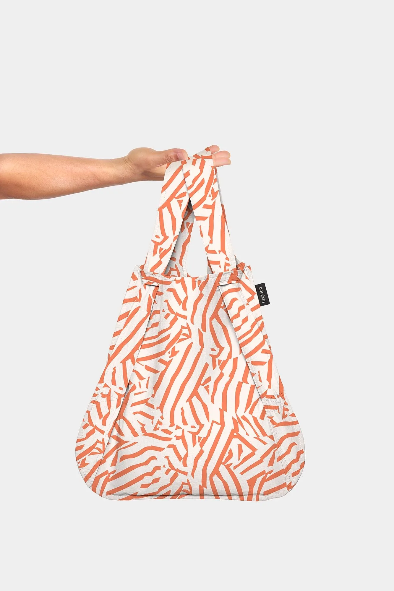 Notabag Project Bag and Reusable Shopper Bag