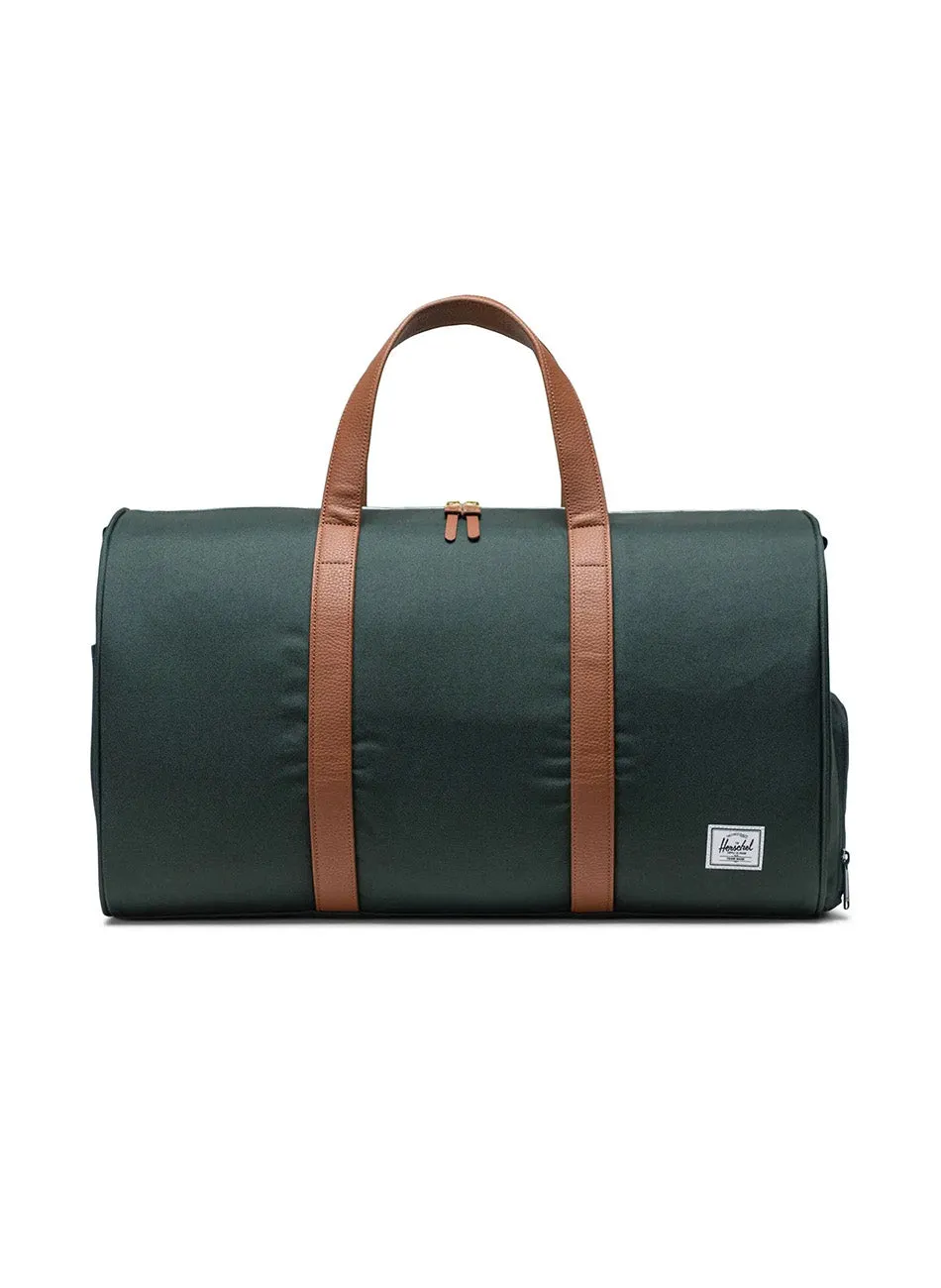 Novel Duffle Bag - Darkest Spruce (11396-05957)