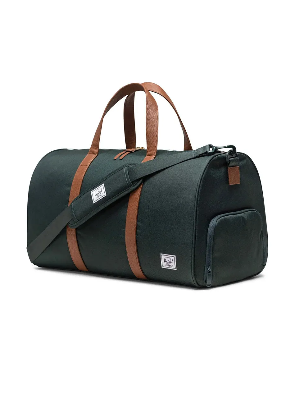 Novel Duffle Bag - Darkest Spruce (11396-05957)