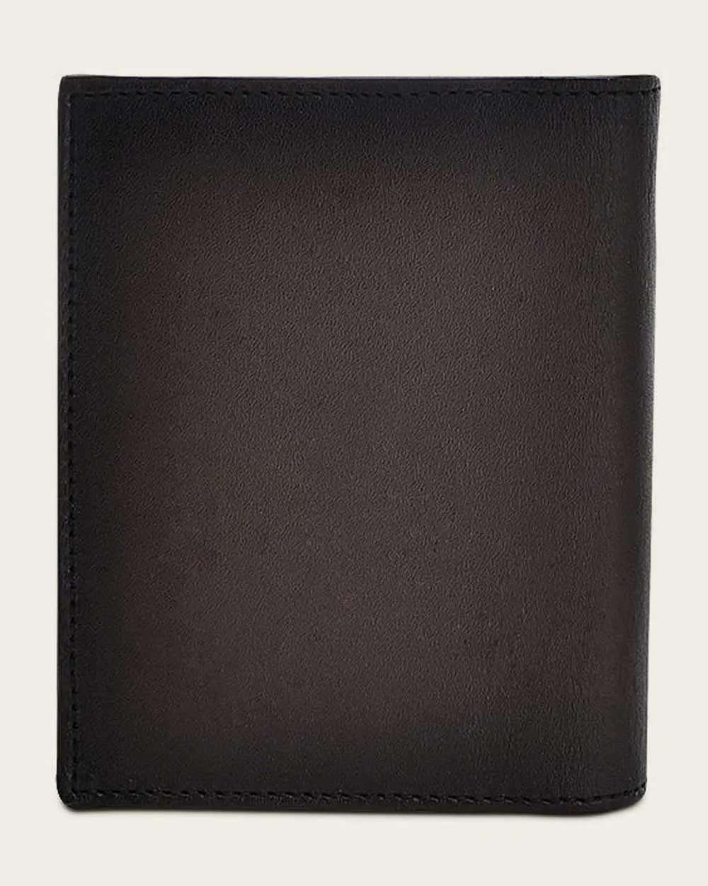 Oxford bovine wallet