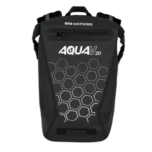 OXFORD OL695 AQUA V2 BACKPACK