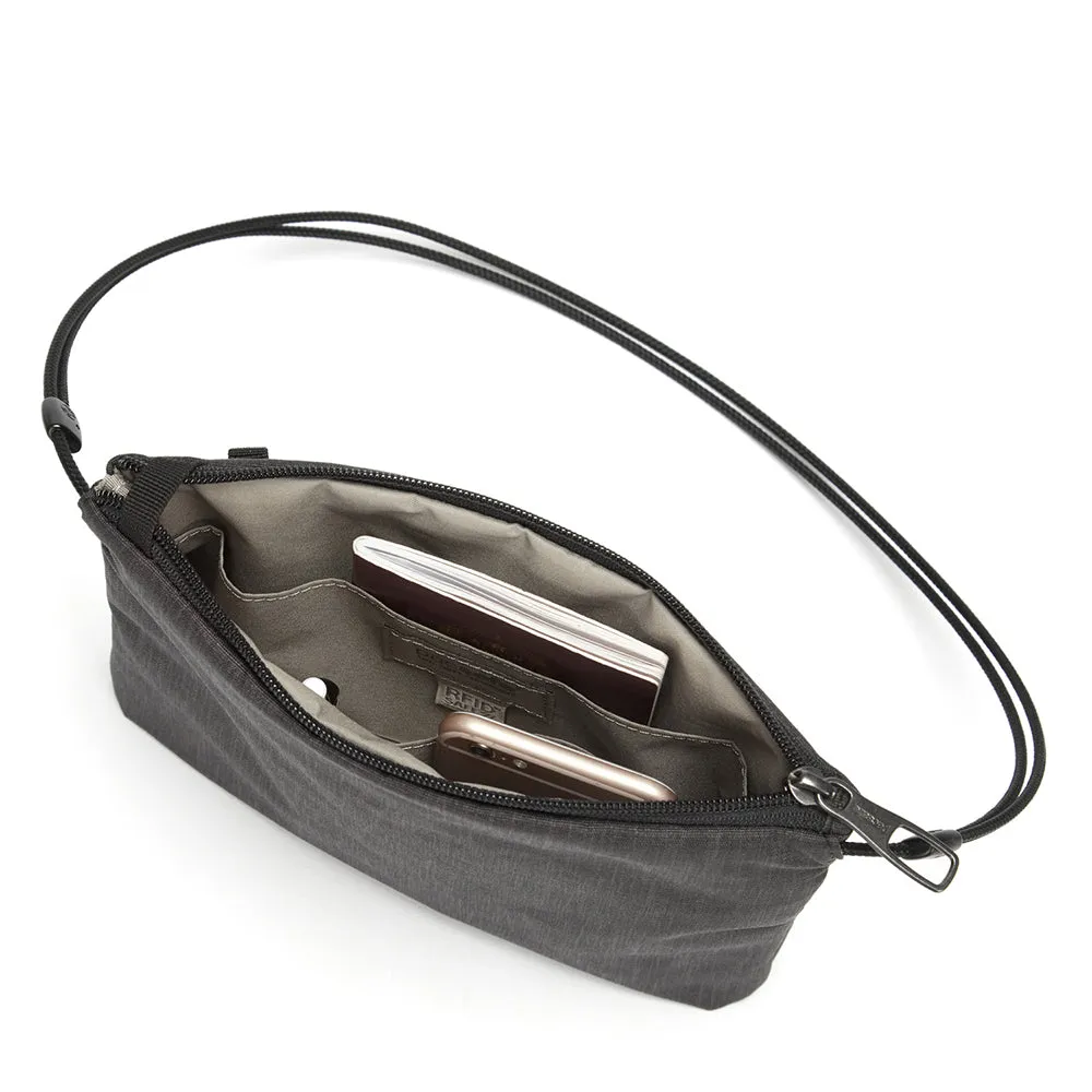 Pacsafe Metrosafe X Crossbody Bag Anti-Theft Pouch