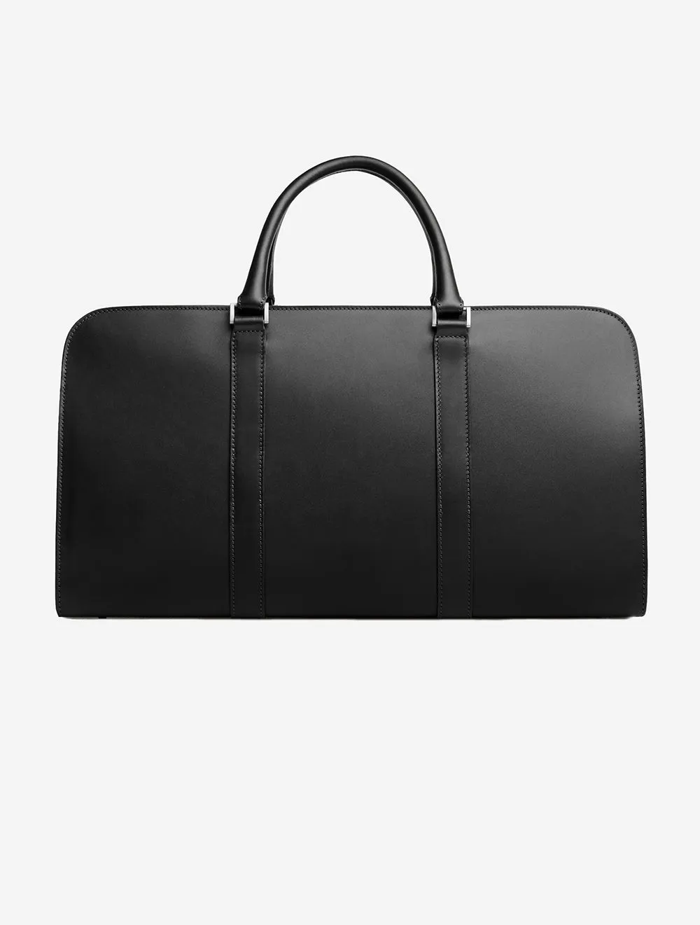 Palissy Weekend Bag Black